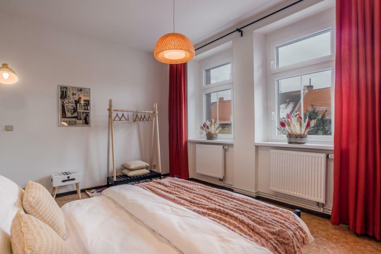 Apartamento With Sunny Garden By Michal&friends *